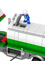 Set de construcție ChiToys 34198 imaginea #3 — magazin online Desire.md