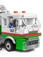 Set de construcție ChiToys 34198 imaginea #6 — magazin online Desire.md