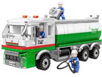 Set de construcție ChiToys 34198