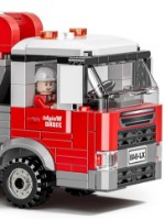 Set de construcție ChiToys 34204 imaginea #2 — magazin online Desire.md