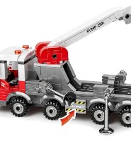 Set de construcție ChiToys 34204 imaginea #3 — magazin online Desire.md