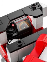 Set de construcție ChiToys 34204 imaginea #4 — magazin online Desire.md