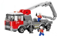 Set de construcție ChiToys 34204