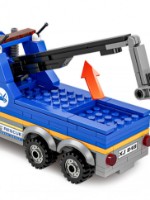 Конструктор ChiToys 34211 фото №2 — интернет-магазин Desire.md