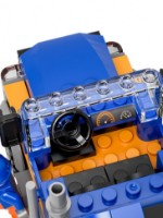 Конструктор ChiToys 34211 фото №4 — интернет-магазин Desire.md