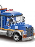 Конструктор ChiToys 34211 фото №5 — интернет-магазин Desire.md