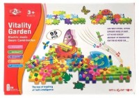 Конструктор ChiToys 39815