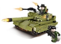 Конструктор ChiToys 59043