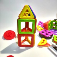 Конструктор ChiToys 68pcs (A60523) фото №3 — интернет-магазин Desire.md