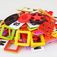 Конструктор ChiToys 68pcs (A60523) фото №2 — интернет-магазин Desire.md