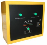 Generator de curent Senci SC15000TE EVO-ATS imaginea #3 — magazin online Desire.md