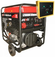 Generator de curent Senci SC18000TE EVO-ATS imaginea #3 — magazin online Desire.md