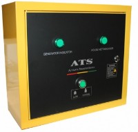 Generator de curent Senci SC18000TE EVO-ATS imaginea #4 — magazin online Desire.md