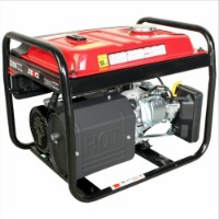 Generator de curent Senci SC2500 Lite imaginea #2 — magazin online Desire.md