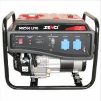 Generator de curent Senci SC2500 Lite imaginea #4 — magazin online Desire.md