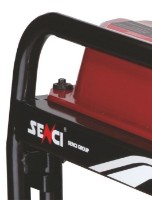 Электрогенератор Senci SC2500 Top фото №3 — интернет-магазин Desire.md