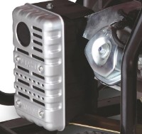 Электрогенератор Senci SC2500 Top фото №5 — интернет-магазин Desire.md