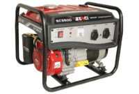 Generator de curent Senci SC3500 Lite imaginea #4 — magazin online Desire.md