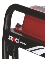 Электрогенератор Senci SC3500 Top фото №2 — интернет-магазин Desire.md