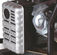 Электрогенератор Senci SC3500 Top фото №3 — интернет-магазин Desire.md