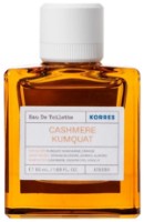 Парфюм для неё Korres Cashmere Kumquat EDT 50ml