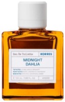 Парфюм для неё Korres Midnight Dahlia EDT 50ml