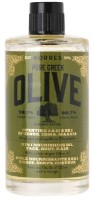 Ulei pentru corp Korres Olive 3in1 Nourishing 100ml