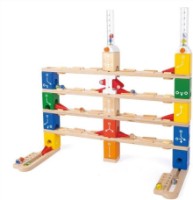 Конструктор Hape Basic Coding Set (E6028)