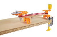 Конструктор Hape Carnival Builder Set (E3040) фото №9 — интернет-магазин Desire.md