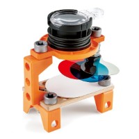 Конструктор Hape Carnival Builder Set (E3040) фото №10 — интернет-магазин Desire.md