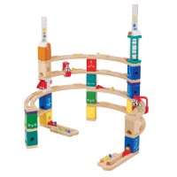 Конструктор Hape Quadrilla Advanced Coding Set (E6029)