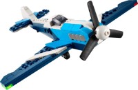 Set de construcție Lego Creator: Aircraft: Race Plane (31160)