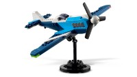 Set de construcție Lego Creator: Aircraft: Race Plane (31160) imaginea #2 — magazin online Desire.md