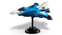 Set de construcție Lego Creator: Aircraft: Race Plane (31160) imaginea #4 — magazin online Desire.md