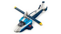Set de construcție Lego Creator: Aircraft: Race Plane (31160) imaginea #5 — magazin online Desire.md