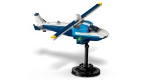 Set de construcție Lego Creator: Aircraft: Race Plane (31160) imaginea #6 — magazin online Desire.md