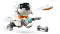 Set de construcție Lego Creator: Space Robot (31164) imaginea #5 — magazin online Desire.md