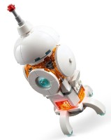 Set de construcție Lego Creator: Space Robot (31164) imaginea #6 — magazin online Desire.md