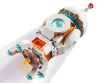 Set de construcție Lego Creator: Space Robot (31164) imaginea #7 — magazin online Desire.md