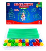 Set de construcție New World Noctilucent (EF136-7A)