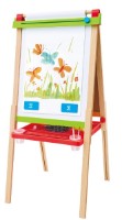 Доска для рисования Hape Little Artist's Easel (E2016)