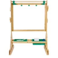 Доска для рисования Hape Outdoor Art Easel (E2010) фото №3 — интернет-магазин Desire.md