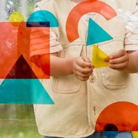 Доска для рисования Hape Outdoor Art Easel (E2010) фото №9 — интернет-магазин Desire.md