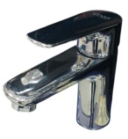 Смеситель для умывальника Cron 2301.NUT