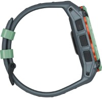 Smartwatch Garmin Instinct 3 50mm AMOLED Neotropic with Twilight Band (010-03020-01) imaginea #3 — magazin online Desire.md