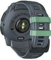 Smartwatch Garmin Instinct 3 50mm AMOLED Neotropic with Twilight Band (010-03020-01) imaginea #4 — magazin online Desire.md