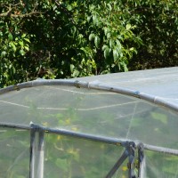 Seră Demetra 36m2 8-4.5-2.5m (33811) imaginea #8 — magazin online Desire.md