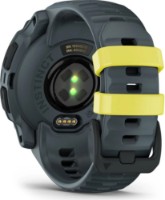 Смарт-часы Garmin Instinct E 40mm Electric Lime with Twilight Band (010-02932-01) фото №3 — интернет-магазин Desire.md