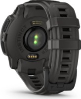 Смарт-часы Garmin Instinct E 45mm Black with Charcoal Band (010-02933-00) фото №2 — интернет-магазин Desire.md