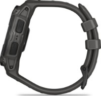 Смарт-часы Garmin Instinct E 45mm Black with Charcoal Band (010-02933-00) фото №4 — интернет-магазин Desire.md